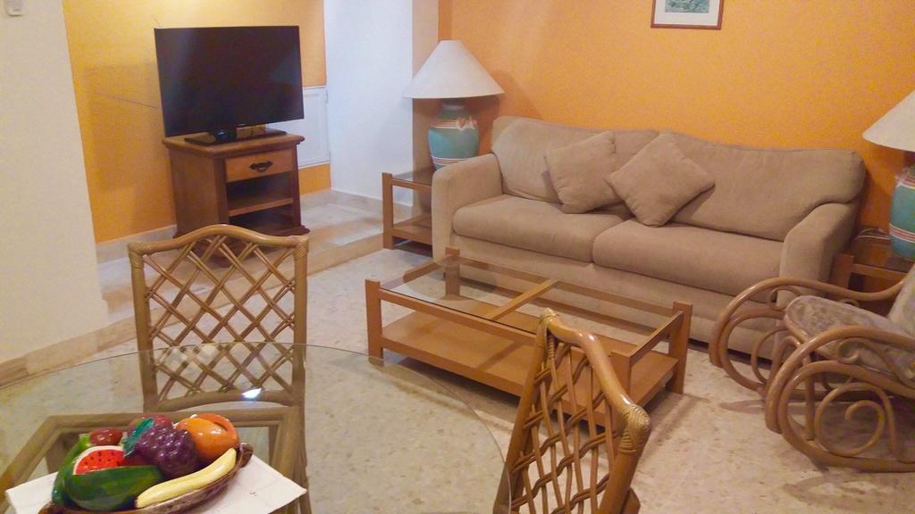 Condominio Torreblanca Cabo Marquez Акапулько Экстерьер фото